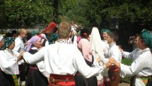 Еньовден на Етъра