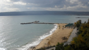 Холдинг Варна от есента започва да укрепва