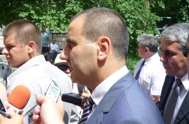 Само София и Пловдив могат да си позволят Общинска полиция