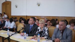Министър Игнатов обсъди промените в закона за образованието