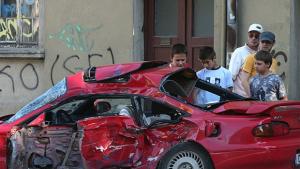 Уменията за първа помощ спасяват животи на пътя