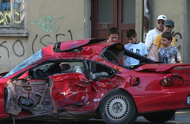 Уменията за първа помощ спасяват животи на пътя