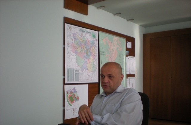 Томислав Дончев: Габрово заслужава сблъсък на идеи, а не хленчещо безсилие