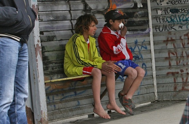 Намаляла трудовата експлоатация на деца, отчитат от общината