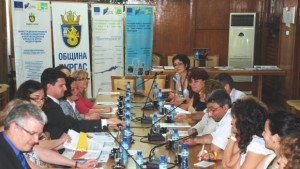 Поголям капацитет на ПСОВ Меден рудник иска общината