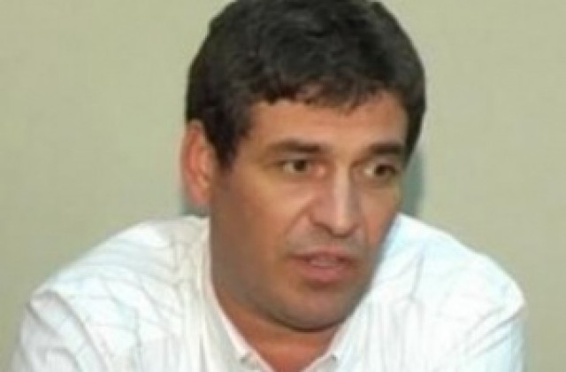 Шефът на Берое: Нямам доверие на Илиан Илиев, той няма да е вече треньор на отбора