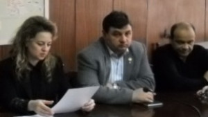 Стартира реализацията на проекта за кв Железник