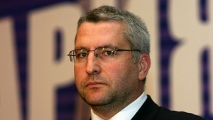 Евродепутатът Светослав Малинов Победата на Ива ще бъде истински успех