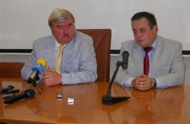 Юрий Исаков: Не съм чул за замразяване на проекта „Белене”
