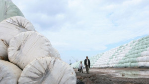 ХутСтанилов е класирано за строител на завода за битови отпадъци