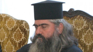 Пускат пощенска марка с образа на Св Прокопий Варненски