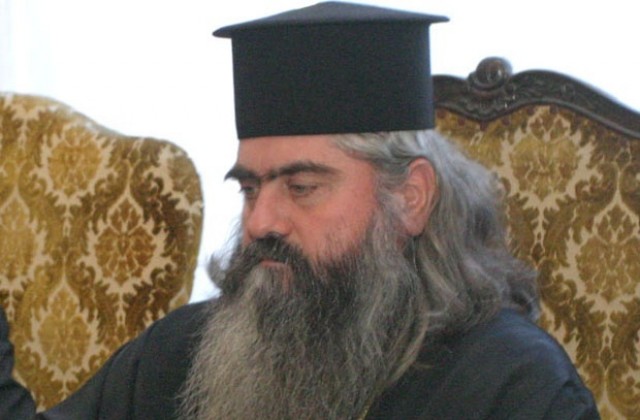 Пускат пощенска марка с образа на Св. Прокопий Варненски