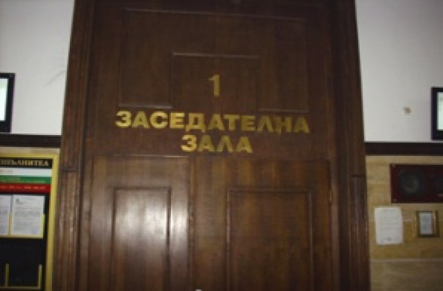 Условно наказание за добричлийка, причинила смъртта на сина си в катастрофа