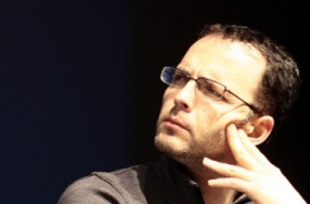 Мавродиев анализира работата на КФН