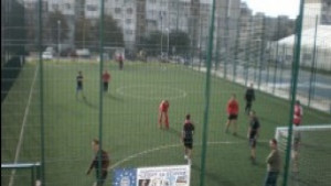 99 отбора мерят сили в турнира Аматьори срещат професионалисти