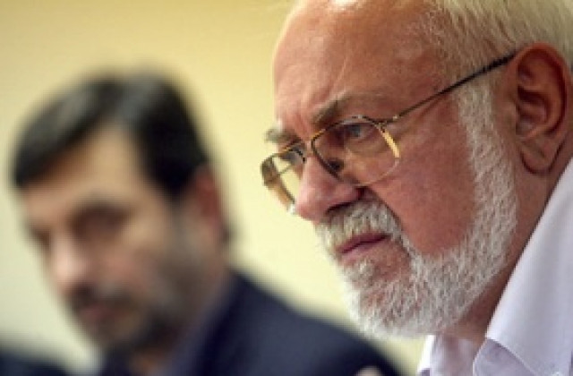 Подкрепа иска свикване на тристранката заради очакваното поскъпване на газа