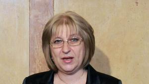 Цачева Съпругът ми работи в Булгартабак но няма отношение към