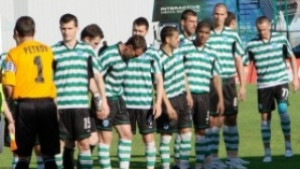 Черно море започва с Тиаго но без Куами