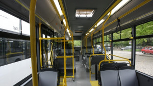 Автобусите 204 и 604 са с найнатоварени линии