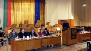 Общинските дружества измъчиха местния парламент на Враца