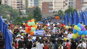 Престъпленията от омраза трябва да се криминализират