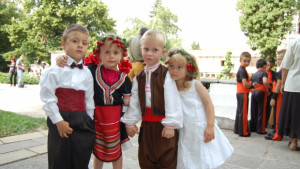 Стартира тридневен празник на черешата