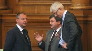 Само чудо ще ни спаси от дефицит през 2011та смята
