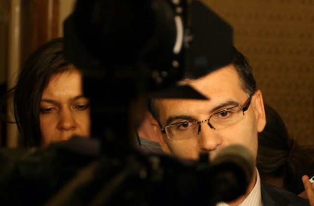 До края на годината няма да има нова актуализация на бюджета