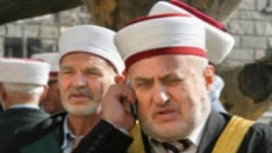 Мюсюлмански протест в Айтос