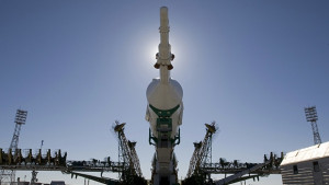 Руският космически кораб Союз пристигна на МКС