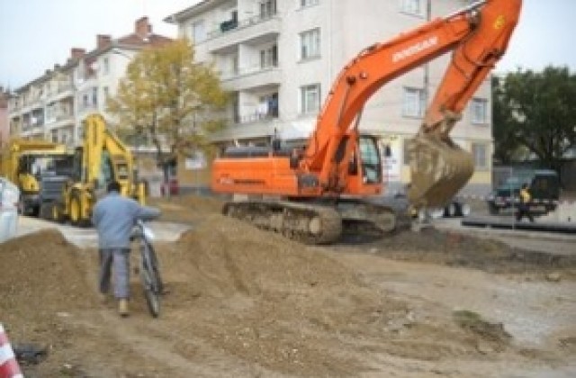 Избират нов изпълнител на водния цикъл в Сливен