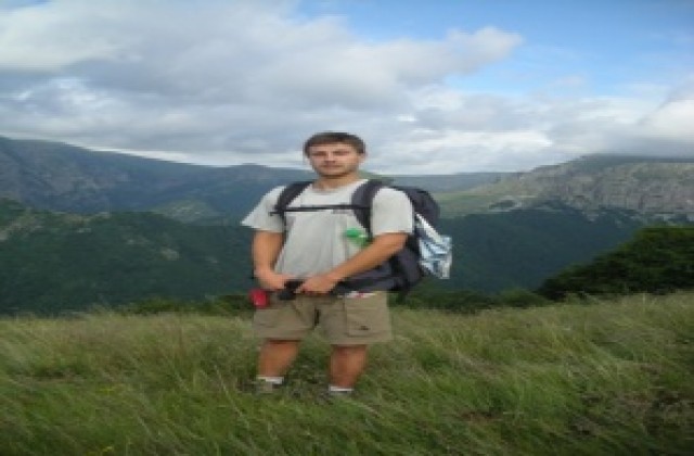Палатка и 30 лева – уикенд сред природата