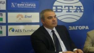 Международно състезание за гардове стартира в Стара Загора