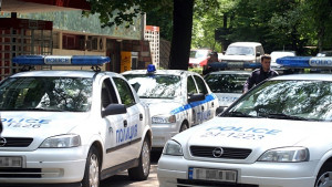 Спипаха двама варненци с наркотици