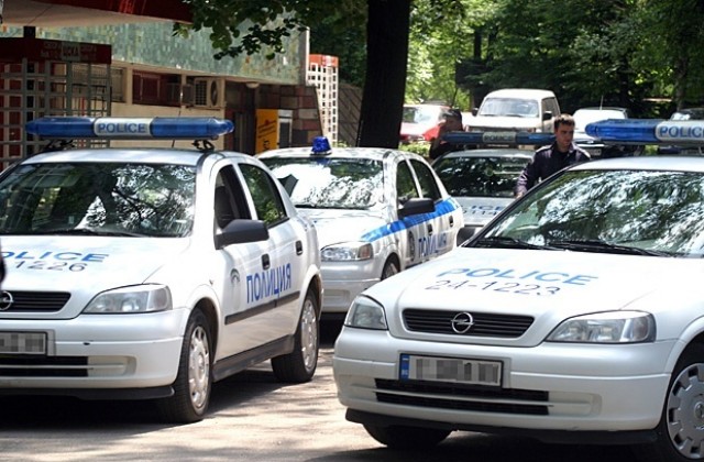 Спипаха двама варненци с наркотици