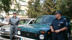 Тарашиха монтанско за цигари