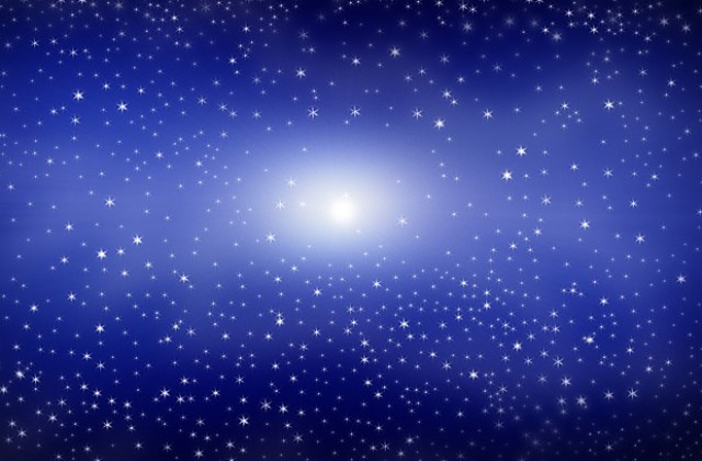 Орбитален апарат засече „опашка от млади звезди