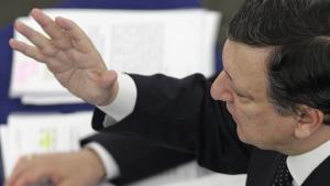 Еврото няма да умре категоричен е Барозу