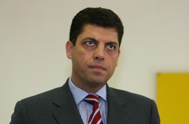 Милен Велчев: Бюджетът беше нереалистичен