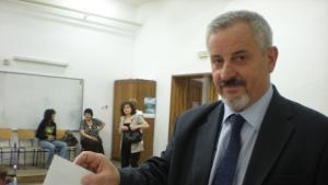 Страхът победи според доц Пенчо Пенчев