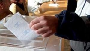 В Карапелит балотаж на изборите