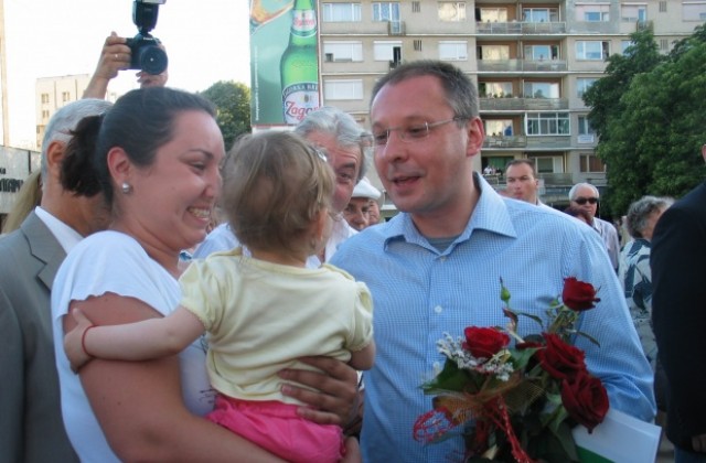 Ръководството на БСП заседава в Добрич