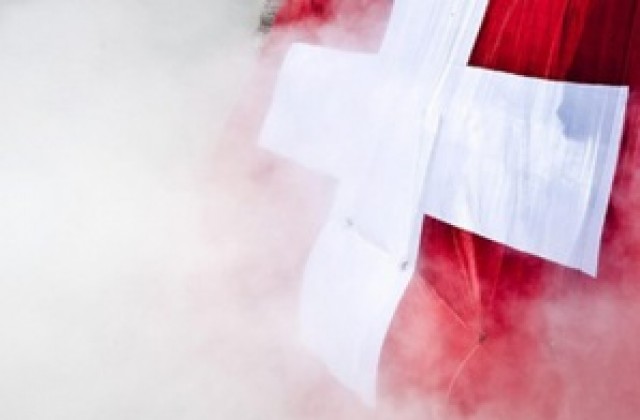 Швейцарците - подозрителни към АЕЦ