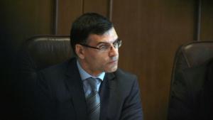 Дянков обяснява на Рен бюджетната ни политика