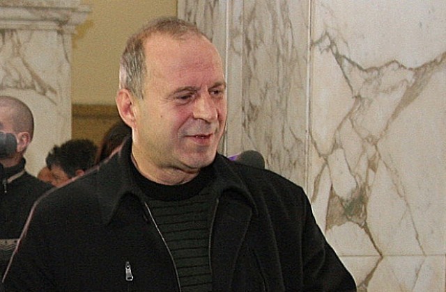 11 души са разпитани за стрелбата срещу Юри Галев