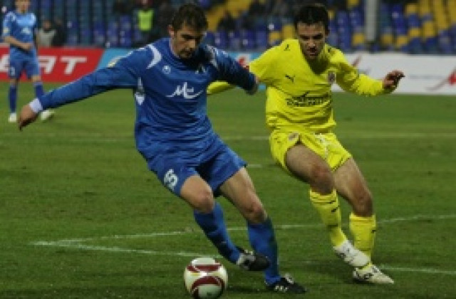 Левски започва в Ирландия или Люксембург