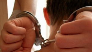 Тийнейджъри арестувани за грабежи