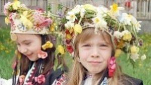 Еньовски дни в Етнографския комплекс