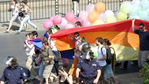 Гейовете за криминализиране на престъпленията срещу тях