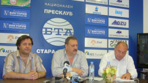 Др Желев Актуализацията на бюджета е провал на политиката на
